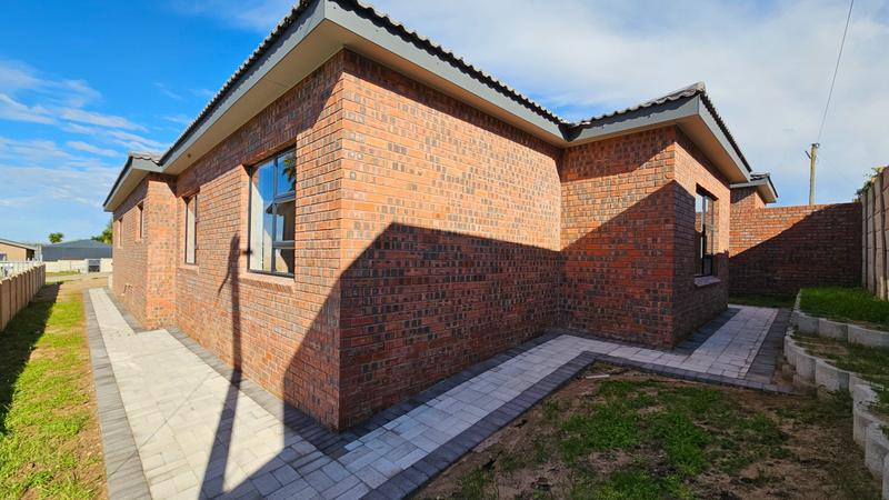 3 Bedroom Property for Sale in Dana Bay Western Cape